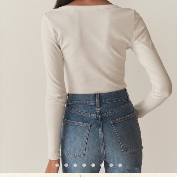 NWT DOEN Jeans - Picture 4 of 11